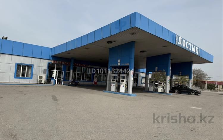 Жқб, автосервистер мен көлік жуу · 485 м², бағасы: 850 млн ₸ в Байтереке (Новоалексеевке) — фото 2