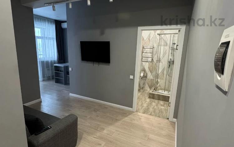 2-бөлмелі пәтер · 46 м² · 7 қабат, Утепова 20, бағасы: 44 млн ₸ в Алматы, Бостандыкский р-н — фото 11