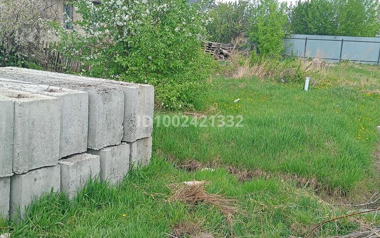 Дача · 1 комната · 60 м² · 6 сот., Малиновая 68 — От Ворушина 3-я улица, недалеко от эрзи, дачного за 1.7 млн ₸ в Павлодаре — фото 2