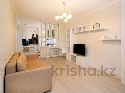 3-бөлмелі пәтер · 73 м² · 10/10 қабат, Серкебаева 111 — Кожабекова, бағасы: 65 млн ₸ в Алматы, Бостандыкский р-н