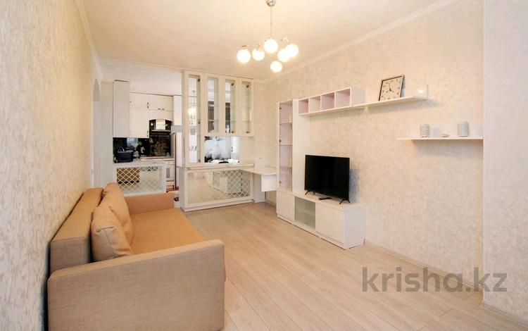 3-бөлмелі пәтер · 73 м² · 10/10 қабат, Серкебаева 111 — Кожабекова, бағасы: 65 млн ₸ в Алматы, Бостандыкский р-н — фото 15