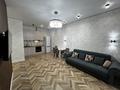 2-комнатная квартира · 45 м² · 10/14 этаж, Шамши Калдаяков 44 за 27.7 млн ₸ в Астане, Алматы р-н — фото 7