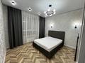 2-комнатная квартира · 45 м² · 10/14 этаж, Шамши Калдаяков 44 за 27.7 млн ₸ в Астане, Алматы р-н