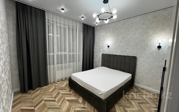 2-комнатная квартира · 45 м² · 10/14 этаж, Шамши Калдаяков 44 за 27.7 млн ₸ в Астане, Алматы р-н — фото 33