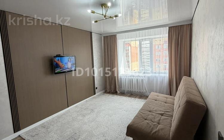 1-комнатная квартира · 42 м² · 8/9 этаж, Жамбыла 8 — Косшыгулулы за 250 000 ₸ в Астане, Алматы р-н — фото 2