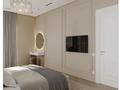 4-комнатная квартира · 104 м² · 19/20 этаж, Тургут Озала 260 за 110 млн ₸ в Алматы, Бостандыкский р-н — фото 7