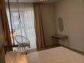 4-комнатная квартира · 104 м² · 19/20 этаж, Тургут Озала 260 за 110 млн ₸ в Алматы, Бостандыкский р-н