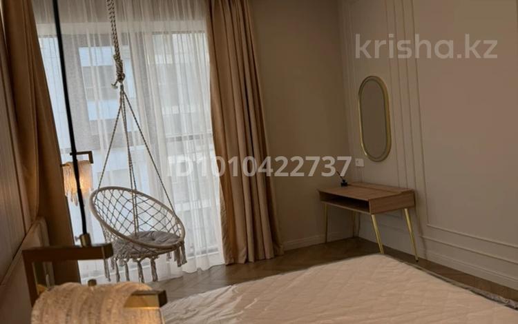4-комнатная квартира · 104 м² · 19/20 этаж, Тургут Озала 260 за 110 млн ₸ в Алматы, Бостандыкский р-н — фото 20