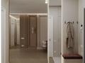 4-комнатная квартира · 104 м² · 19/20 этаж, Тургут Озала 260 за 110 млн ₸ в Алматы, Бостандыкский р-н — фото 3