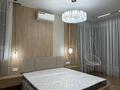 4-комнатная квартира · 104 м² · 19/20 этаж, Тургут Озала 260 за 110 млн ₸ в Алматы, Бостандыкский р-н — фото 9
