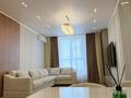 4-комнатная квартира · 104 м² · 19/20 этаж, Тургут Озала 260 за 110 млн ₸ в Алматы, Бостандыкский р-н — фото 23