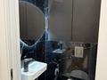 4-комнатная квартира · 104 м² · 19/20 этаж, Тургут Озала 260 за 110 млн ₸ в Алматы, Бостандыкский р-н — фото 33