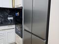 4-комнатная квартира · 104 м² · 19/20 этаж, Тургут Озала 260 за 110 млн ₸ в Алматы, Бостандыкский р-н — фото 38