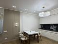 4-комнатная квартира · 104 м² · 19/20 этаж, Тургут Озала 260 за 110 млн ₸ в Алматы, Бостандыкский р-н — фото 39