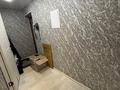 2-комнатная квартира · 45 м² · 3/4 этаж, Каирбекова 351 за 17 млн ₸ в Костанае