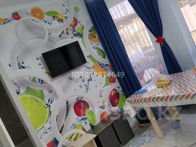 Жеке үй · 4 бөлме · 120 м² · 4.5 жүзд., Ақжар ш/а., Жанатурмыс 11 — Жандосова, бағасы: 52.5 млн ₸ в Алматы, Наурызбайский р-н
