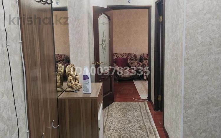 3-комнатная квартира · 78 м² · 4/5 этаж, Республика — Набережка за 25 000 〒 в Астане, р-н Байконур — фото 2