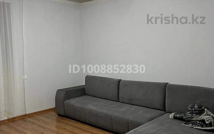1-комнатная квартира · 47 м² · 9/9 этаж, Абылайхана 54А за 220 000 ₸ в Астане, Алматы р-н — фото 2