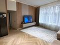 4-комнатная квартира, 129 м², 2/6 этаж, Арайлы 12 за 135 млн 〒 в Алматы, Бостандыкский р-н