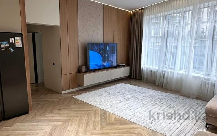 4-комнатная квартира, 129 м², 2/6 этаж, Арайлы 12 за 135 млн 〒 в Алматы, Бостандыкский р-н — фото 3