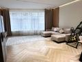 4-комнатная квартира, 129 м², 2/6 этаж, Арайлы 12 за 135 млн 〒 в Алматы, Бостандыкский р-н — фото 7