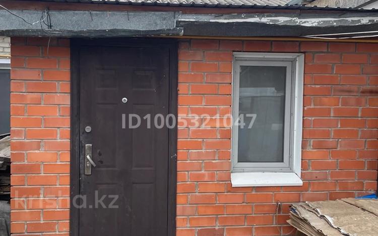 1-бөлмелі пәтер · 30 м² · 1/1 қабат, Савицкой, бағасы: 8 млн ₸ в  — фото 2