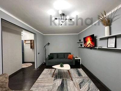 2-комнатная квартира · 45 м² · 1/5 этаж, мкр Новый Город, Ерубаева 33а — Обл акимат, цум, ддю, центральный парк за 20 700 ₸ в Караганде, Казыбек би р-н