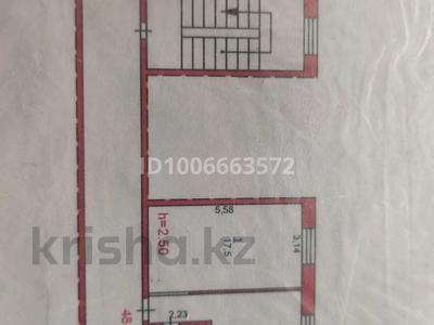 1-комнатная квартира · 34.7 м² · 3/5 этаж, Гагарина 30 за 14 млн 〒 в Павлодаре