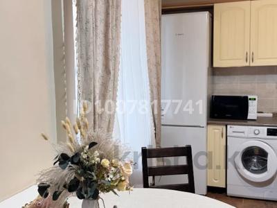 1-бөлмелі пәтер · 36 м² · 1/2 қабат, Айтике би 19, бағасы: 250 000 〒 в Алматы, Медеуский р-н