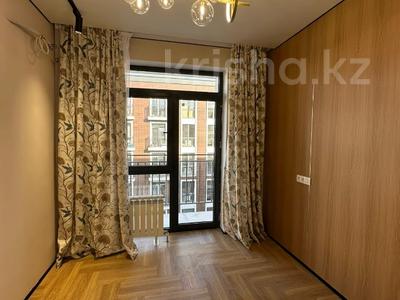 2-комнатная квартира · 40 м² · 5/6 этаж, мкр Нуркент — Б.Момышулы-Универсиадная за 31 млн ₸ в Алматы, Алатауский р-н