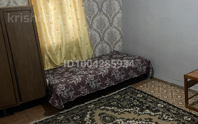 Часть дома · 2 комнаты · 35 м² · 4 сот., мкр. Зачаганск пгт за 8 млн ₸ в Уральске — фото 5