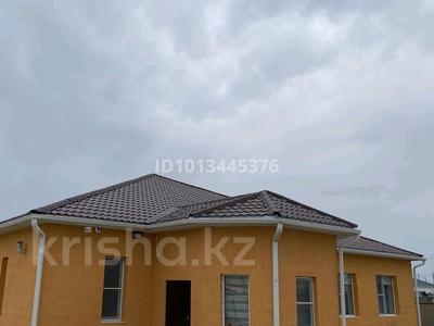 Отдельный дом · 4 комнаты · 172 м² · 10 сот., Көкжар 244а за 35.5 млн ₸ в Кульсары
