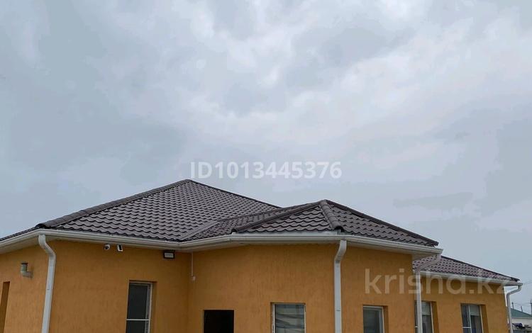 Отдельный дом · 4 комнаты · 172 м² · 10 сот., Көкжар 244а за 35.5 млн ₸ в Кульсары — фото 2