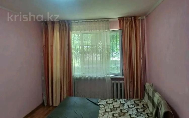 1-комнатная квартира · 32 м² · 1/4 этаж, мкр №3 за 21 млн ₸ в Алматы, Ауэзовский р-н — фото 2