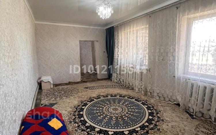 Дача · 3 комнаты · 55 м² · 4.2 сот., Ақмоншақ 16 за 16 млн 〒 в Таразе — фото 2