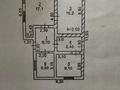 Дача · 3 комнаты · 55 м² · 4.2 сот., Ақмоншақ 16 за 16 млн 〒 в Таразе — фото 14
