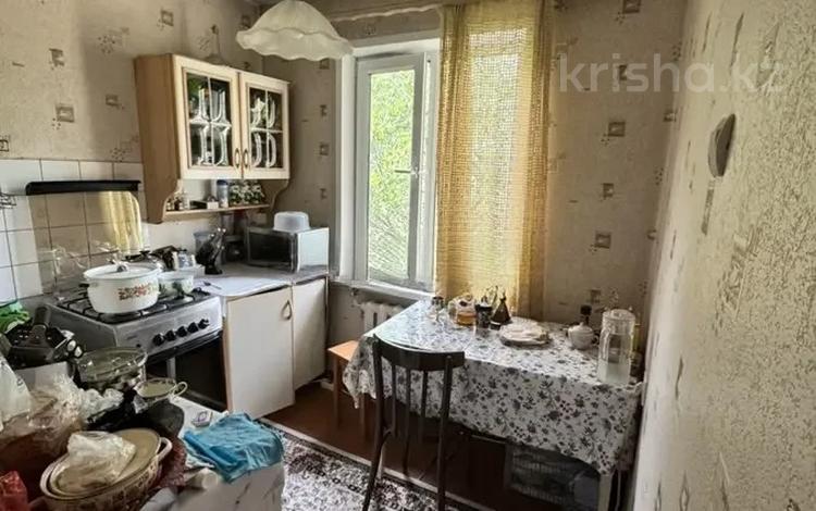 3-бөлмелі пәтер · 55.3 м² · 4/4 қабат, №1 ш/а., бағасы: 30.5 млн ₸ в Алматы, Ауэзовский р-н — фото 3