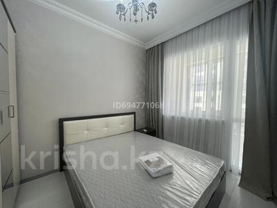 Аренда квартир в Алматы: 2-комнатная квартира · 45.2 м² · 2/12 этаж, Тажибаевой 157 к8 за 370 000 〒 2-комнатная квартира · 45.2 м² · 2/12 этаж, Тажибаевой 157 к8 за 370 000 〒 в Алматы, Бостандыкский р-н