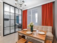 1-комнатная квартира · 52 м² · 2/16 этаж, Санжара Асфендиярова 4 за 15 000 ₸ в Астане, Нура р-н