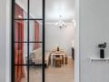 1-бөлмелі пәтер · 52 м² · 2/16 қабат, Санжара Асфендиярова 4, бағасы: 15 000 ₸ в Астане, Нура р-н — фото 3
