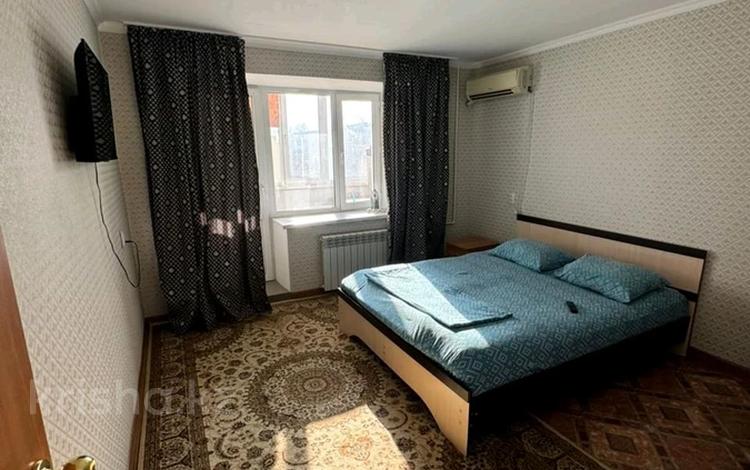 1-бөлмелі пәтер · 50 м² · 3/9 қабат, мкр 8 66 — Космос, бағасы: 10 000 〒 в Актобе — фото 20