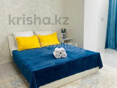 1-комнатная квартира · 43 м² · 8/9 этаж, мкр. Алтын орда, Ораз тате 5а за 11 999 〒 в Актобе