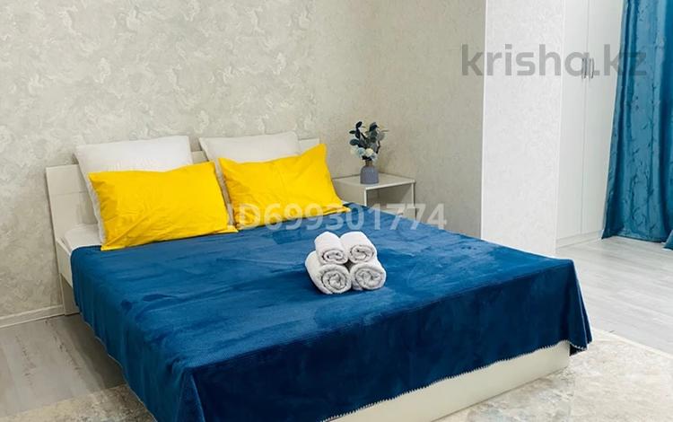 1-бөлмелі пәтер · 43 м² · 8/9 қабат, мкр. Алтын орда, Ораз тате 5а, бағасы: 13 999 ₸ в Актобе — фото 2