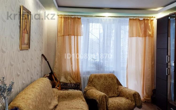 3-бөлмелі пәтер · 62.4 м² · 2/5 қабат, Майкудук, 17й микрорайон 54 — Магазин Real, бағасы: 16 млн ₸ в Караганде, Алихана Бокейханова р-н — фото 2