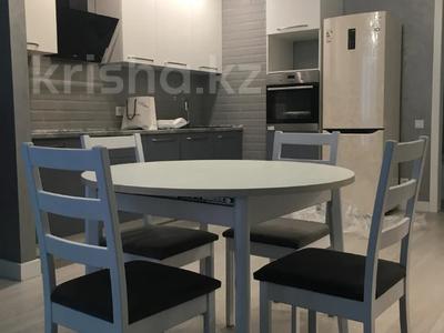 2-бөлмелі пәтер · 60 м² · 8/21 қабат, Сейфуллина 574/1 к3, бағасы: 550 000 ₸ в Алматы