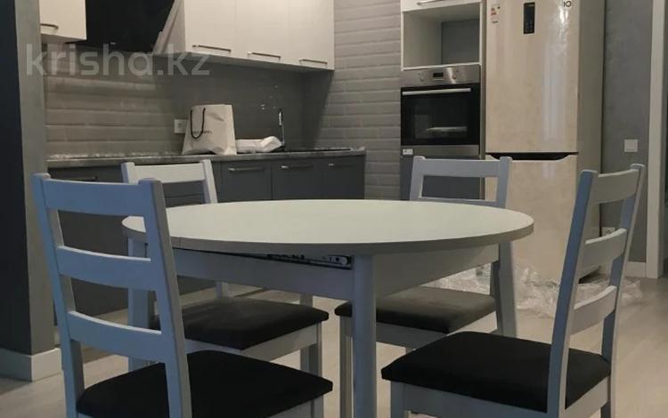 2-бөлмелі пәтер · 60 м² · 8/21 қабат, Сейфуллина 574/1 к3, бағасы: 550 000 ₸ в Алматы — фото 5