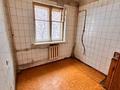 2-комнатная квартира · 39.2 м² · 2/4 этаж, Байтусынова 17 за 32.5 млн ₸ в Алматы, Алмалинский р-н