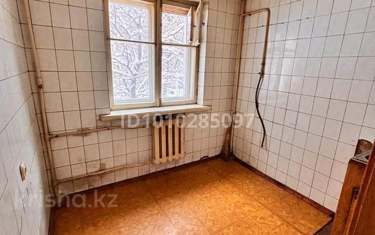 2-комнатная квартира · 39.2 м² · 2/4 этаж, Байтусынова 17 за 32.5 млн ₸ в Алматы, Алмалинский р-н — фото 2