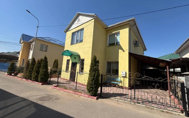 Жеке үй · 4 бөлме · 167.2 м² · 4 жүзд., Шұғыла ш/а. 135/45 — Жунисова, бағасы: 95 млн ₸ в Алматы, Наурызбайский р-н — фото 26