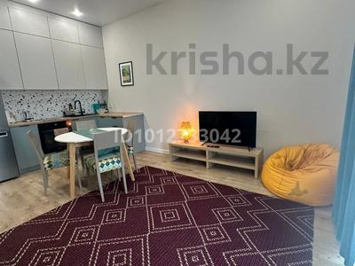 1-бөлмелі пәтер · 34 м² · 3/9 қабат, ​База отдыха Теплый пляж 120, бағасы: 16.2 млн ₸ в Актау